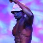 Henry  Opolot - NPC Night of the Champions 2013 - #1